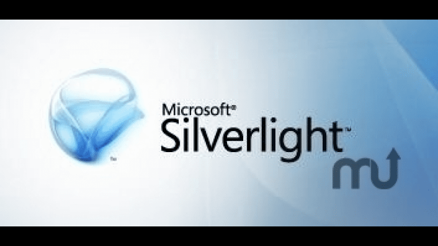 microsoft silverlight for mac 10.4.11